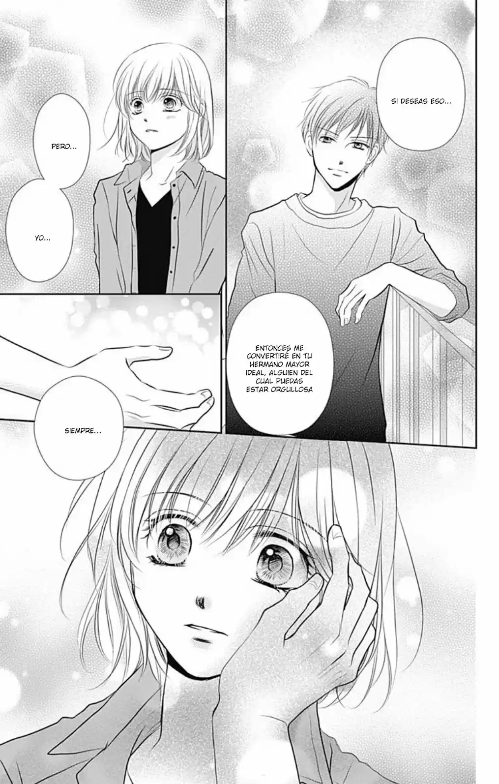 Mikazuki to Nagareboshi (2015) - Capítulo 19 - Página 19 - LectorTMOo