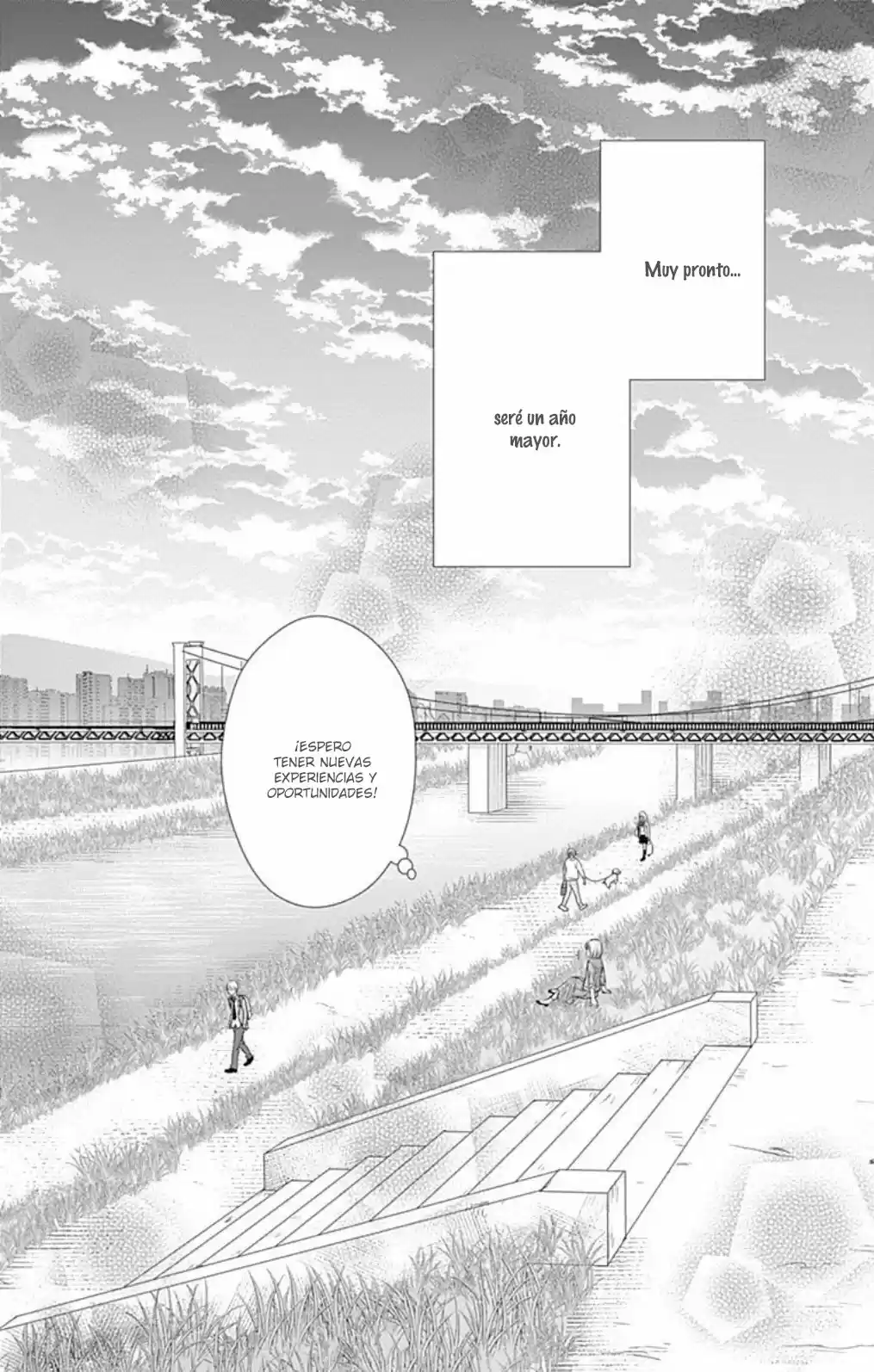Mikazuki to Nagareboshi (2015) - Capítulo 19 - Página 23 - LectorTMOo