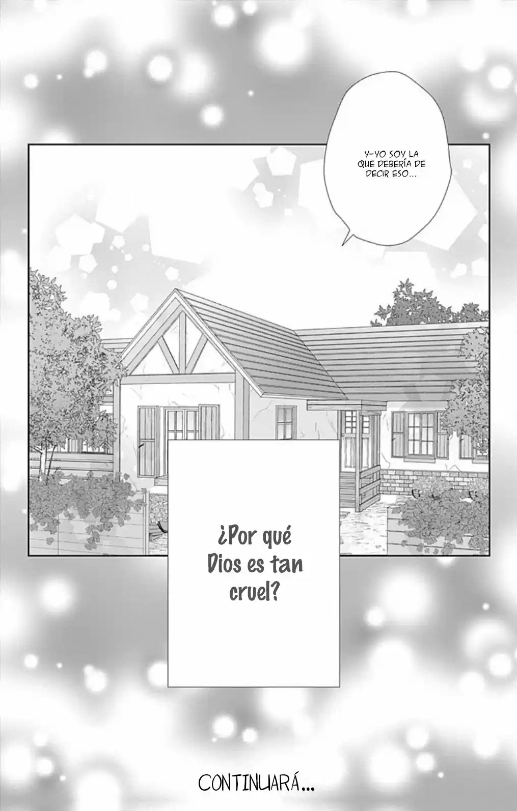 Mikazuki to Nagareboshi (2015) - Capítulo 19 - Página 34 - LectorTMOo