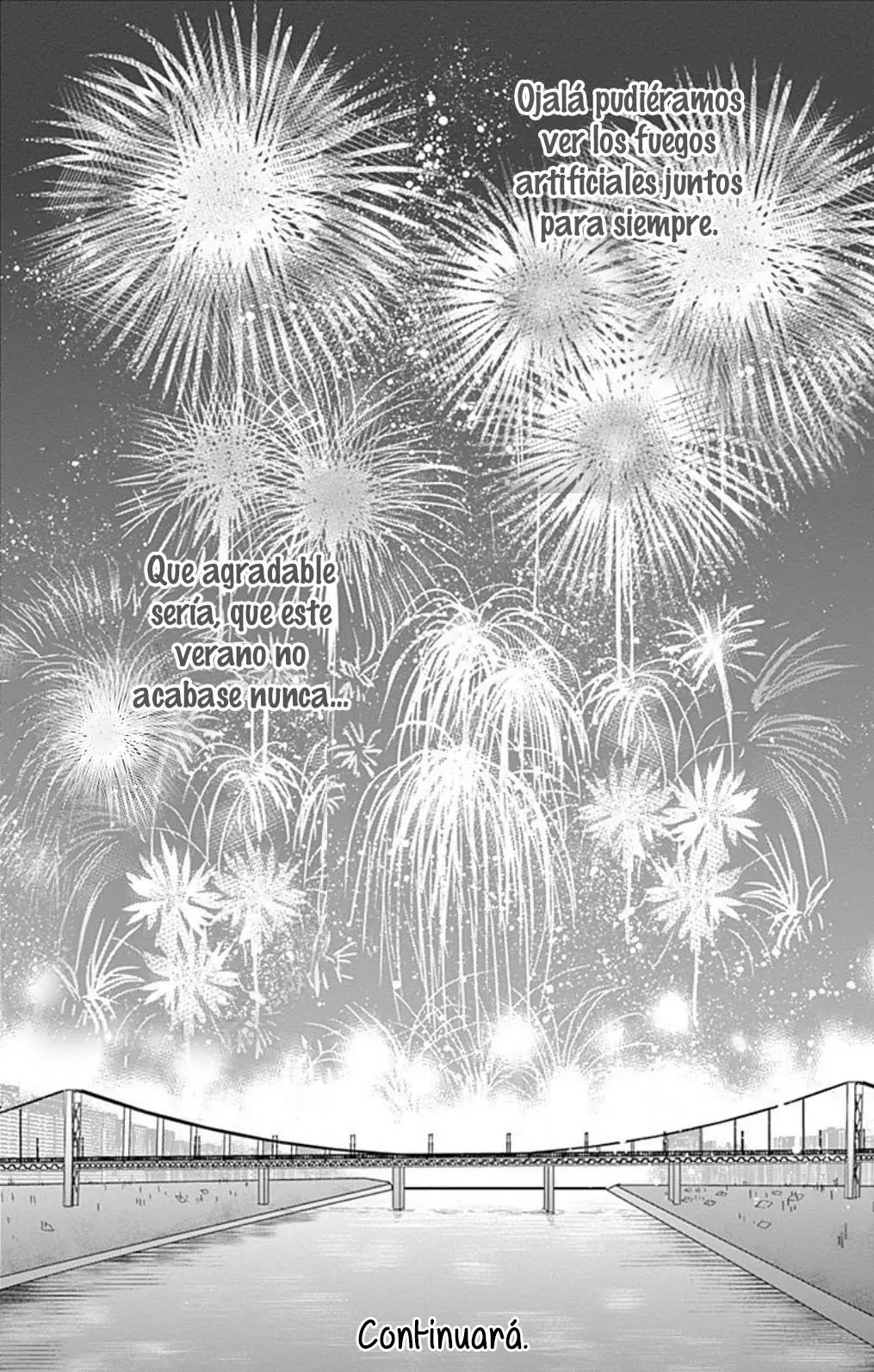 Mikazuki to Nagareboshi (2015) - Capítulo 21 - Página 34 - LectorTMOo