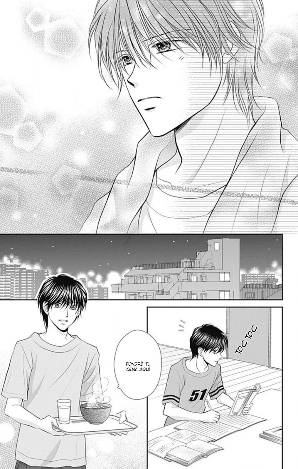 Mikazuki to Nagareboshi (2015) - Capítulo 22 - Página 23 - LectorTMOo