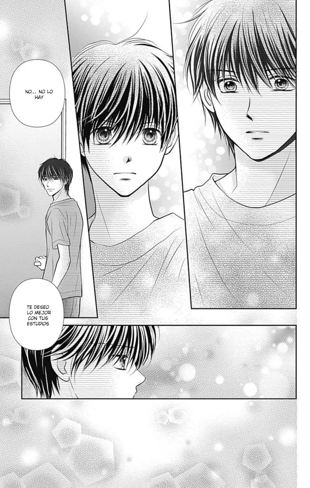 Mikazuki to Nagareboshi (2015) - Capítulo 22 - Página 25 - LectorTMOo