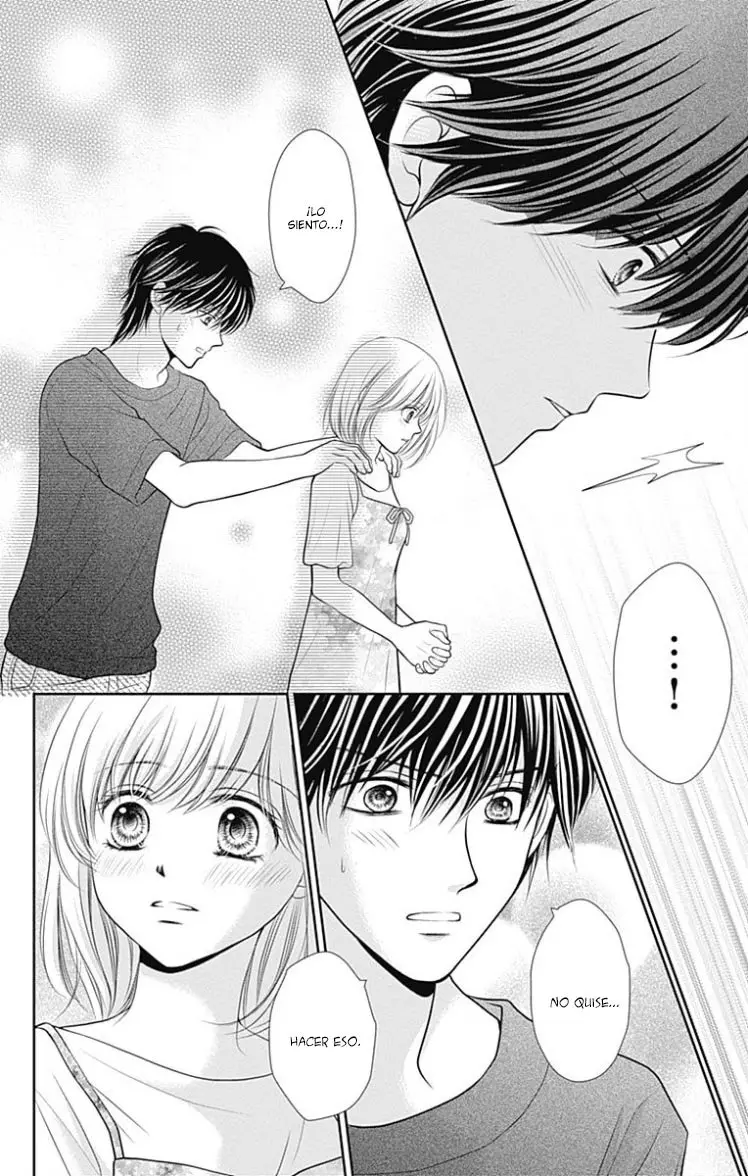 Mikazuki to Nagareboshi (2015) - Capítulo 23 - Página 8 - LectorTMOo