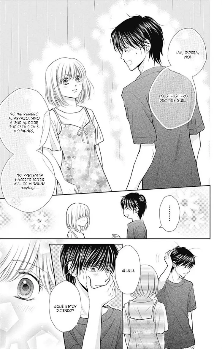 Mikazuki to Nagareboshi (2015) - Capítulo 23 - Página 9 - LectorTMOo