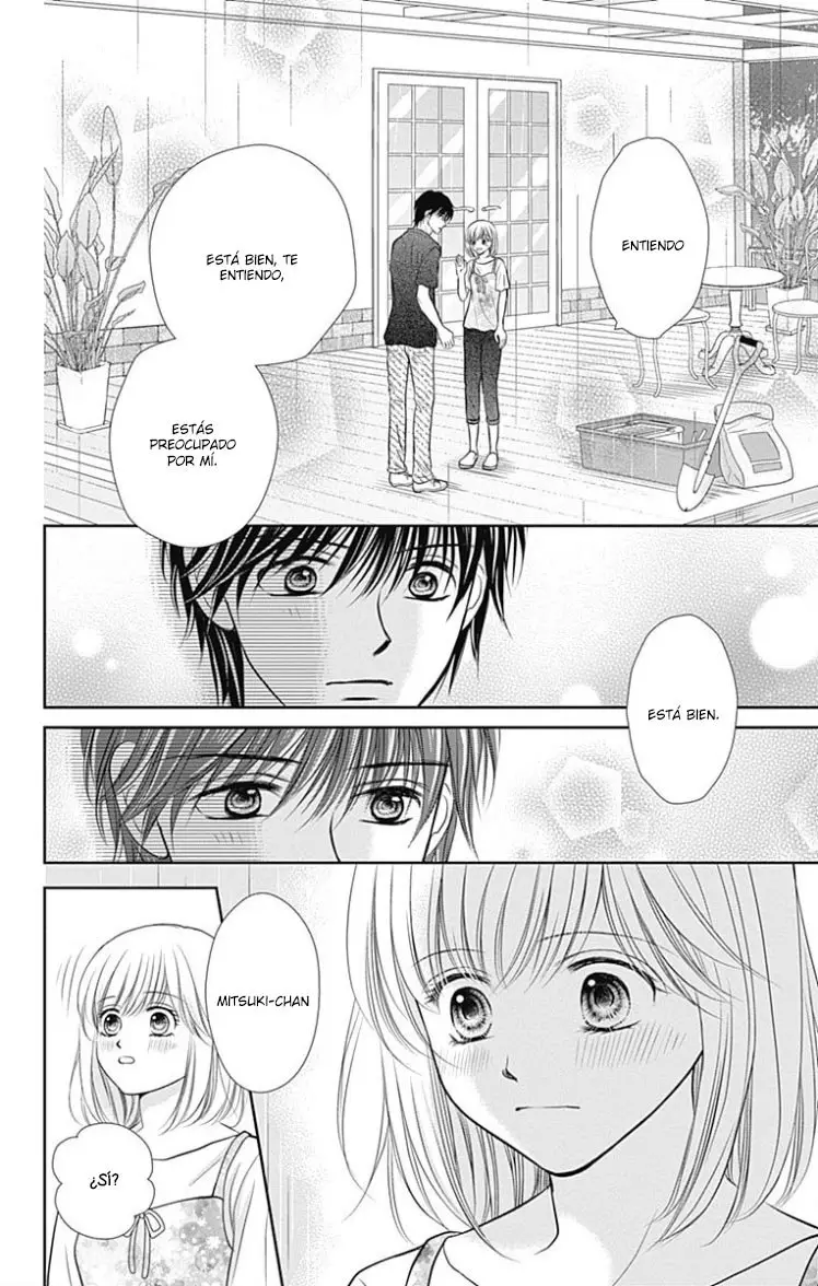 Mikazuki to Nagareboshi (2015) - Capítulo 23 - Página 10 - LectorTMOo