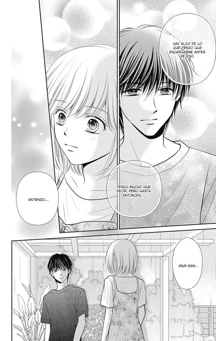 Mikazuki to Nagareboshi (2015) - Capítulo 23 - Página 12 - LectorTMOo