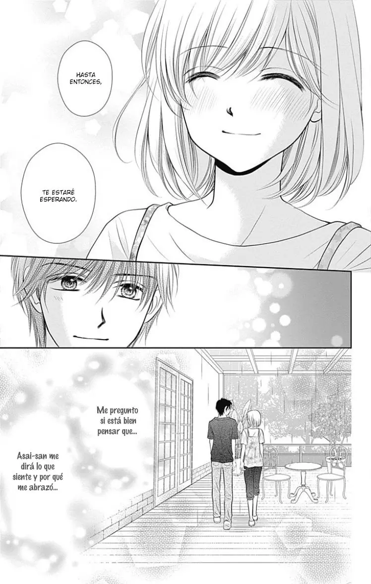 Mikazuki to Nagareboshi (2015) - Capítulo 23 - Página 13 - LectorTMOo