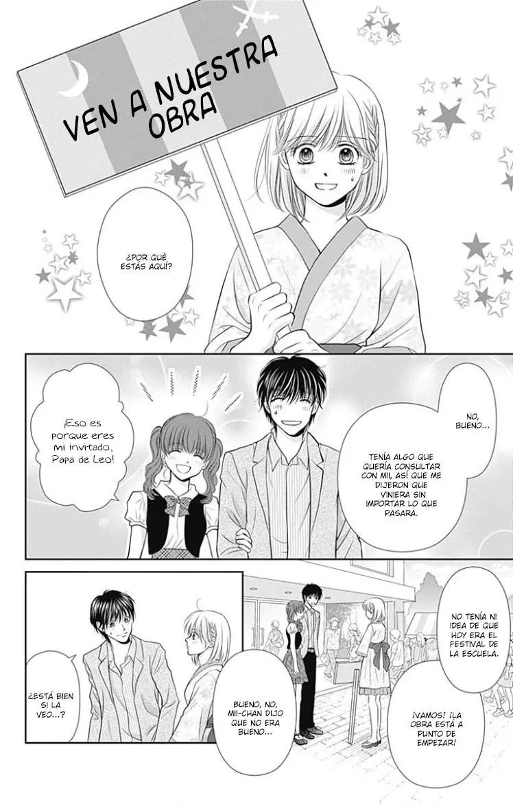 Mikazuki to Nagareboshi (2015) - Capítulo 23 - Página 20 - LectorTMOo