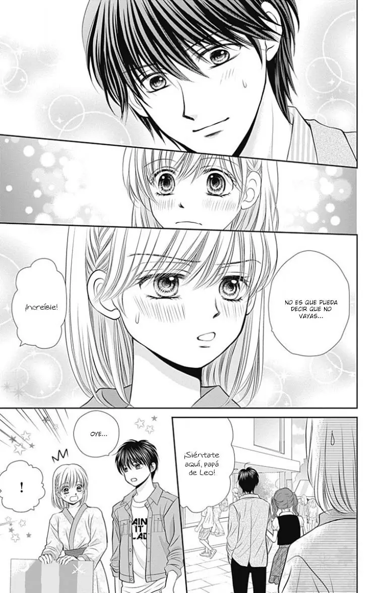 Mikazuki to Nagareboshi (2015) - Capítulo 23 - Página 21 - LectorTMOo
