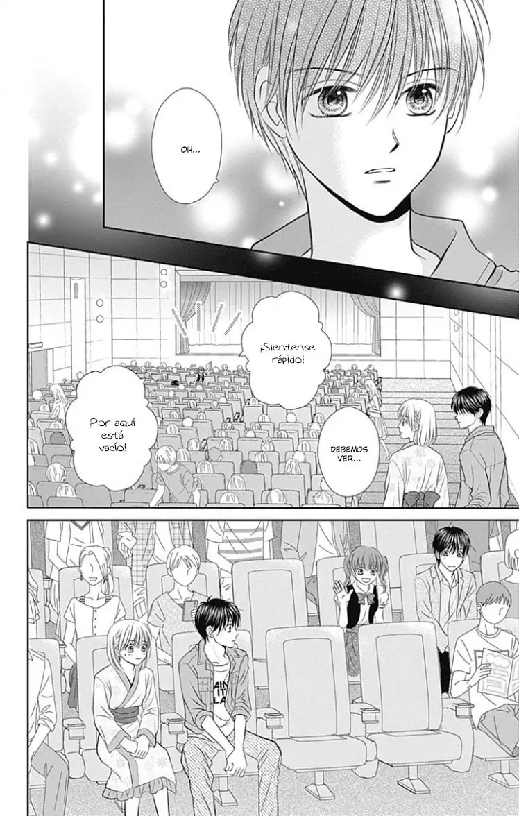 Mikazuki to Nagareboshi (2015) - Capítulo 23 - Página 26 - LectorTMOo
