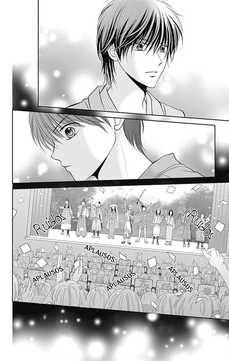 Mikazuki to Nagareboshi (2015) - Capítulo 23 - Página 30 - LectorTMOo