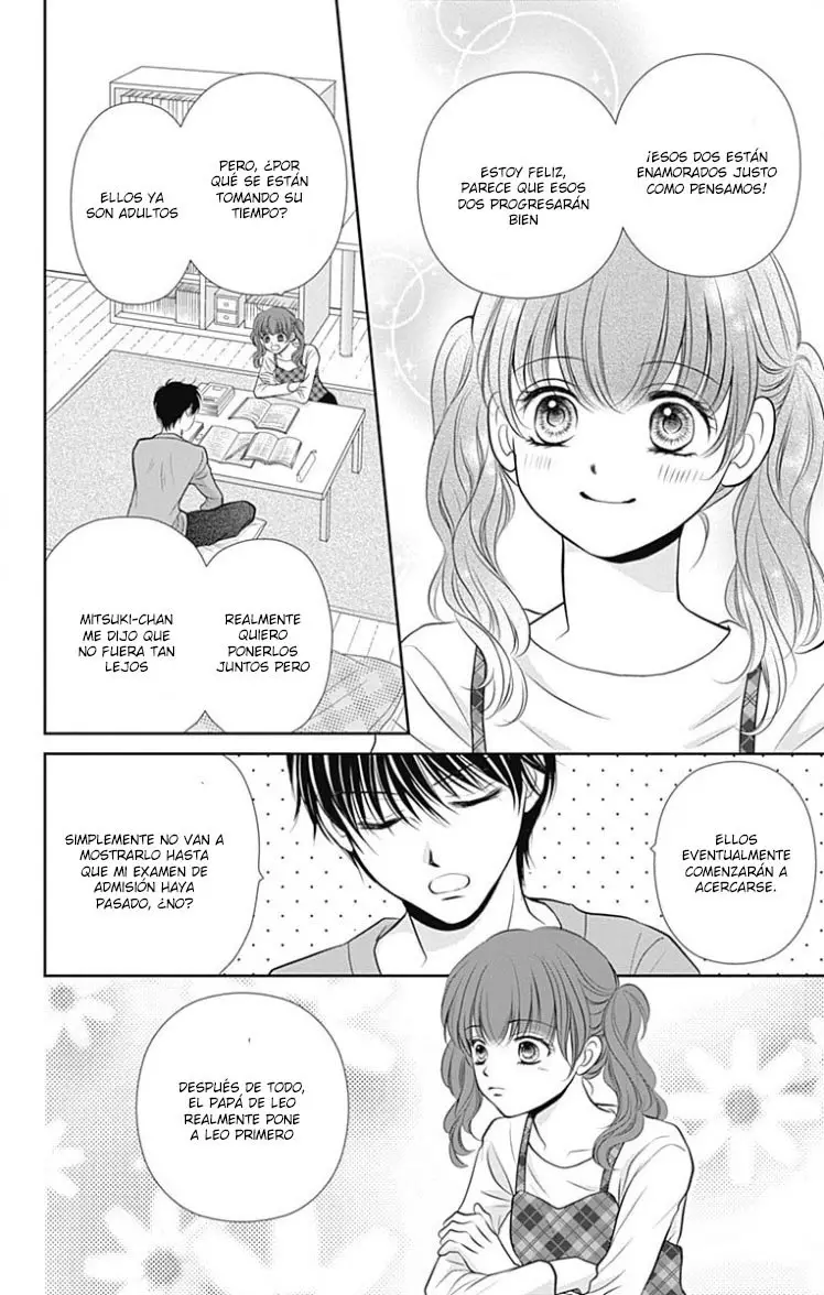Mikazuki to Nagareboshi (2015) - Capítulo 24 - Página 6 - LectorTMOo