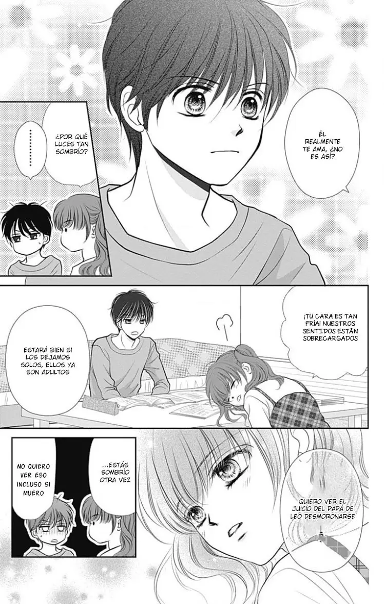 Mikazuki to Nagareboshi (2015) - Capítulo 24 - Página 7 - LectorTMOo