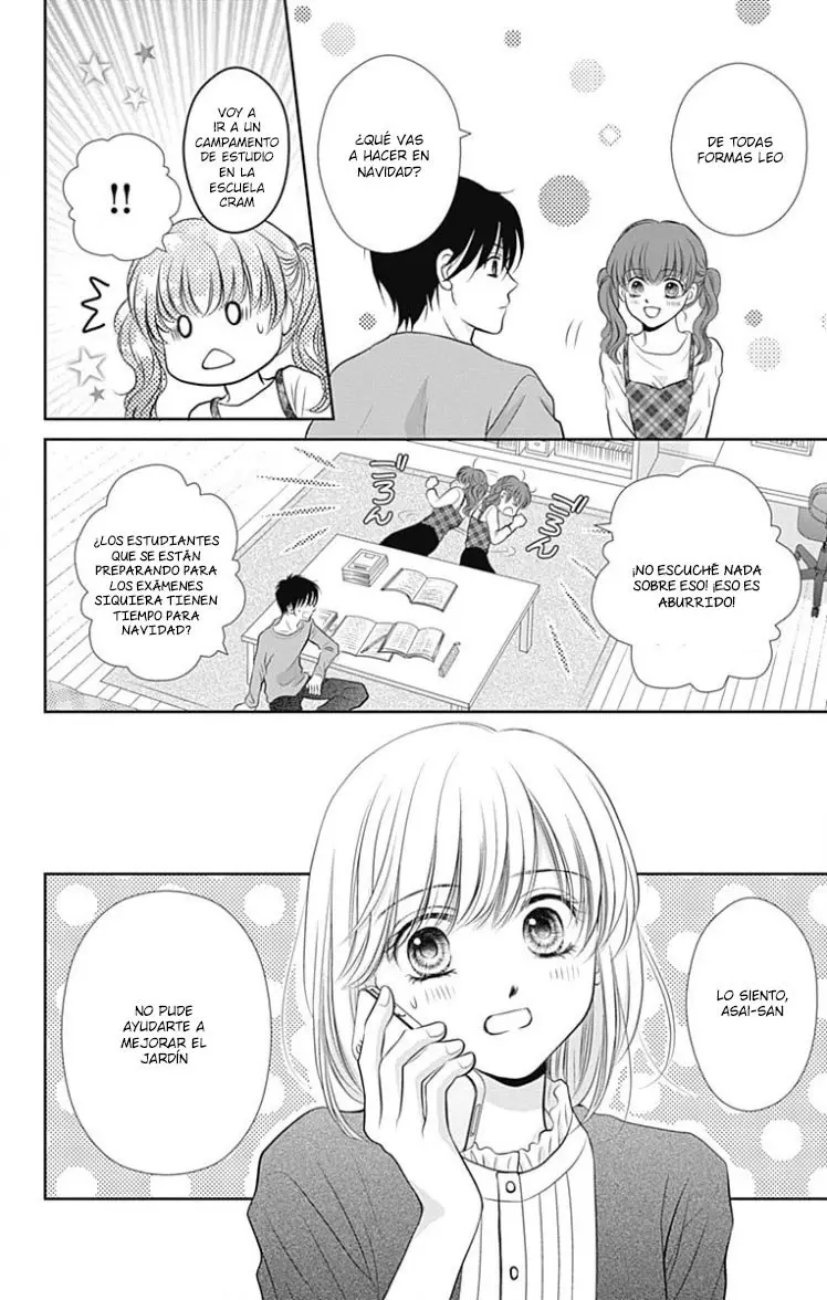 Mikazuki to Nagareboshi (2015) - Capítulo 24 - Página 8 - LectorTMOo