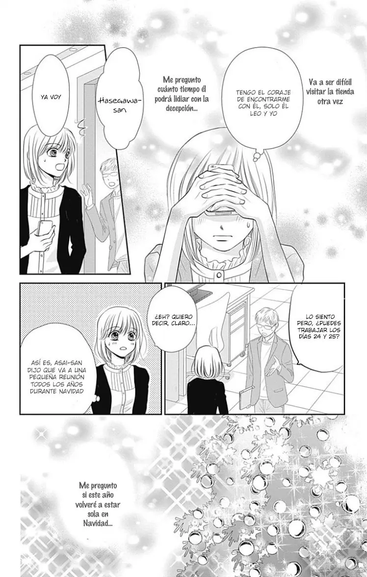 Mikazuki to Nagareboshi (2015) - Capítulo 24 - Página 10 - LectorTMOo