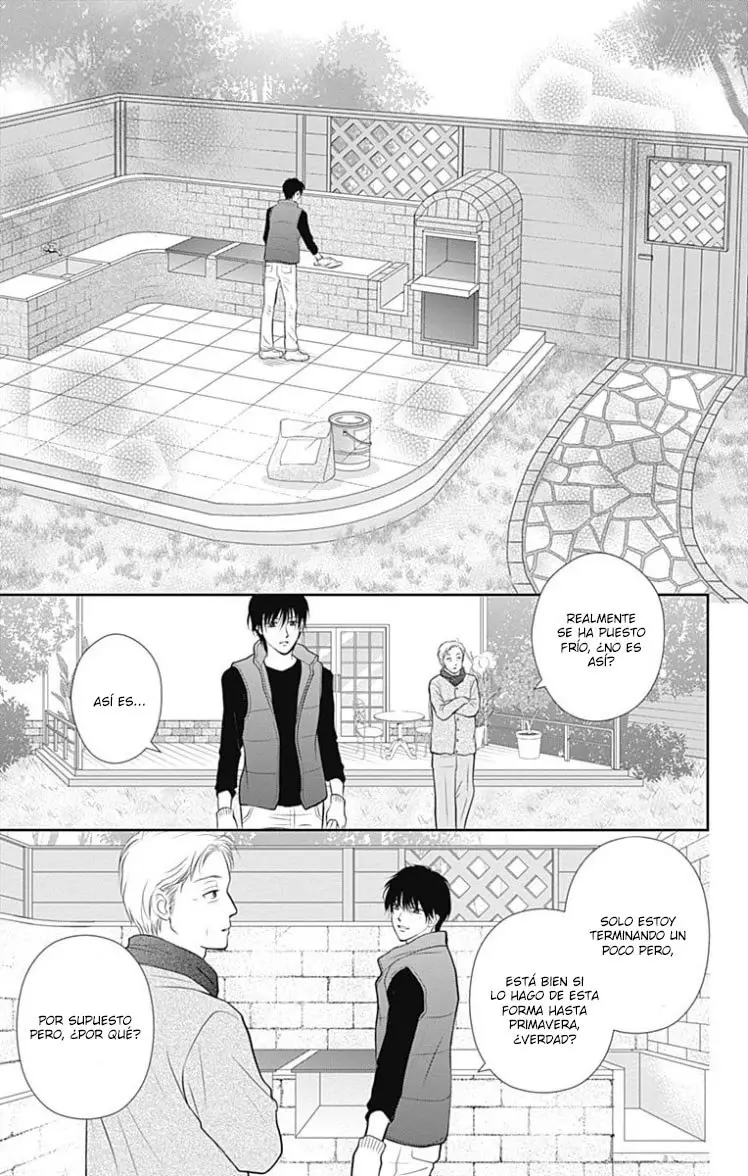 Mikazuki to Nagareboshi (2015) - Capítulo 24 - Página 11 - LectorTMOo