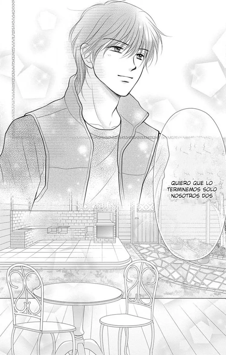 Mikazuki to Nagareboshi (2015) - Capítulo 24 - Página 12 - LectorTMOo