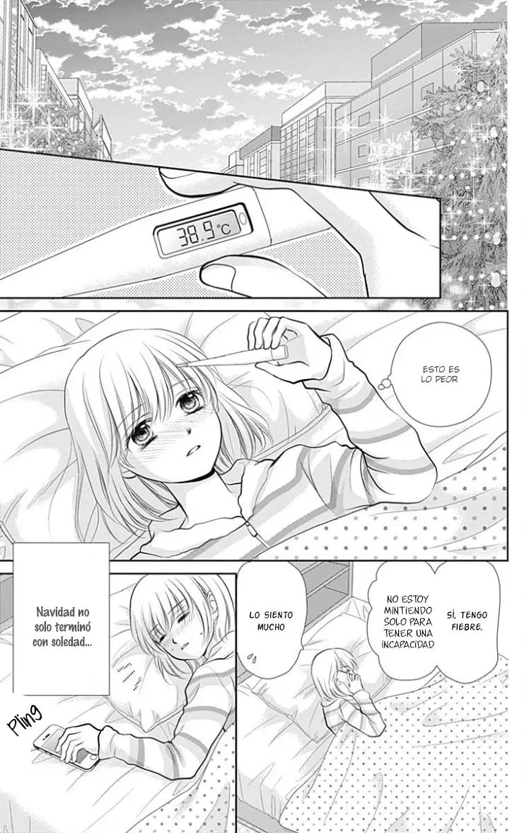 Mikazuki to Nagareboshi (2015) - Capítulo 24 - Página 13 - LectorTMOo