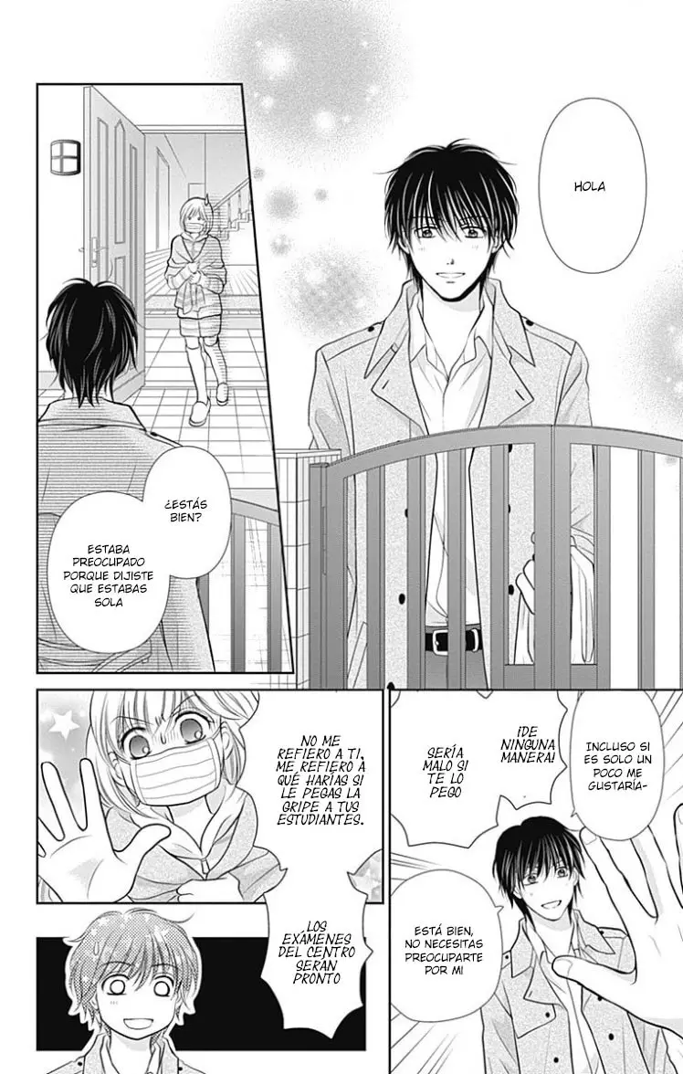 Mikazuki to Nagareboshi (2015) - Capítulo 24 - Página 16 - LectorTMOo