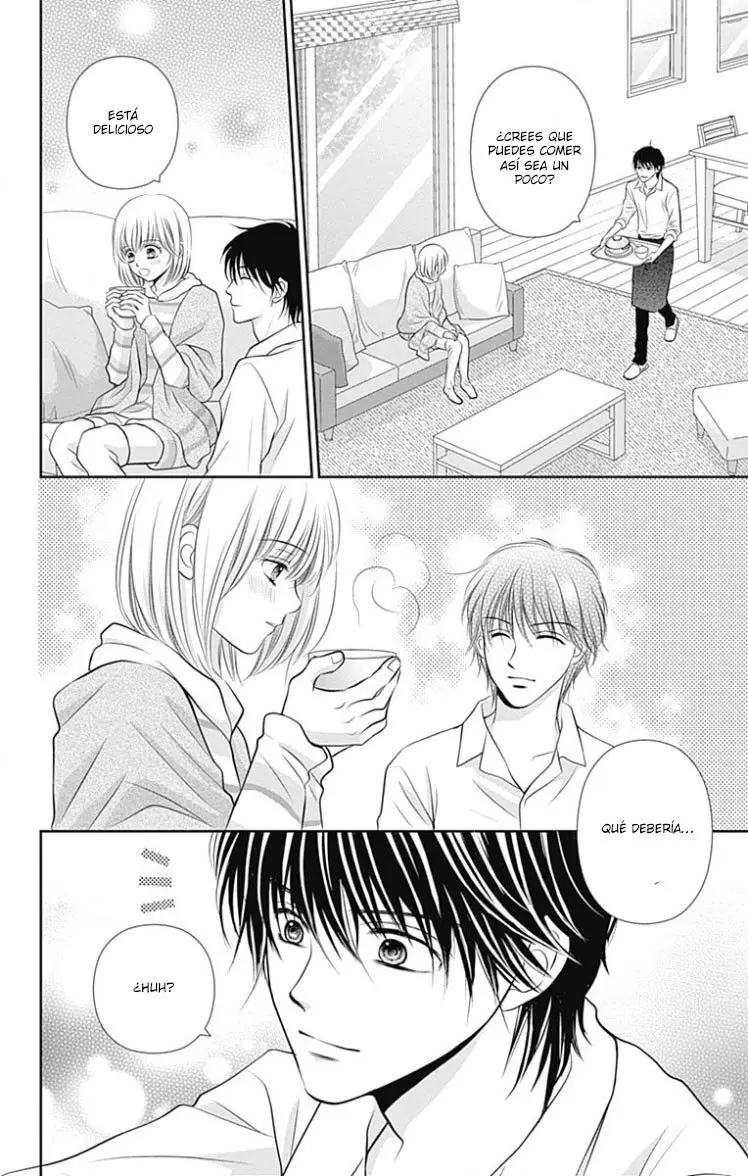 Mikazuki to Nagareboshi (2015) - Capítulo 24 - Página 18 - LectorTMOo