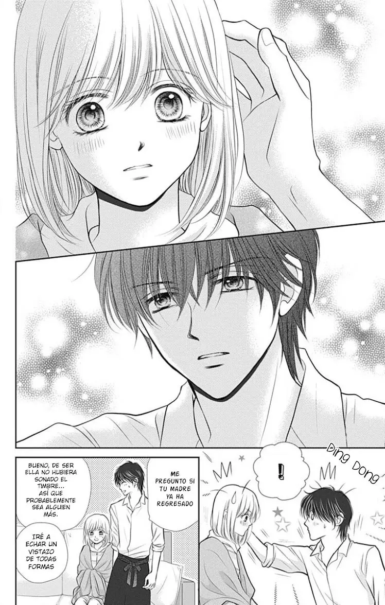 Mikazuki to Nagareboshi (2015) - Capítulo 24 - Página 20 - LectorTMOo