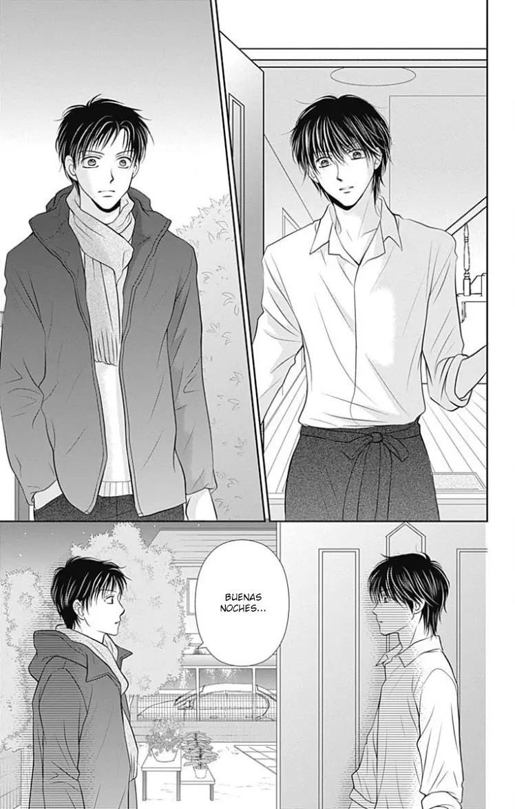 Mikazuki to Nagareboshi (2015) - Capítulo 24 - Página 21 - LectorTMOo