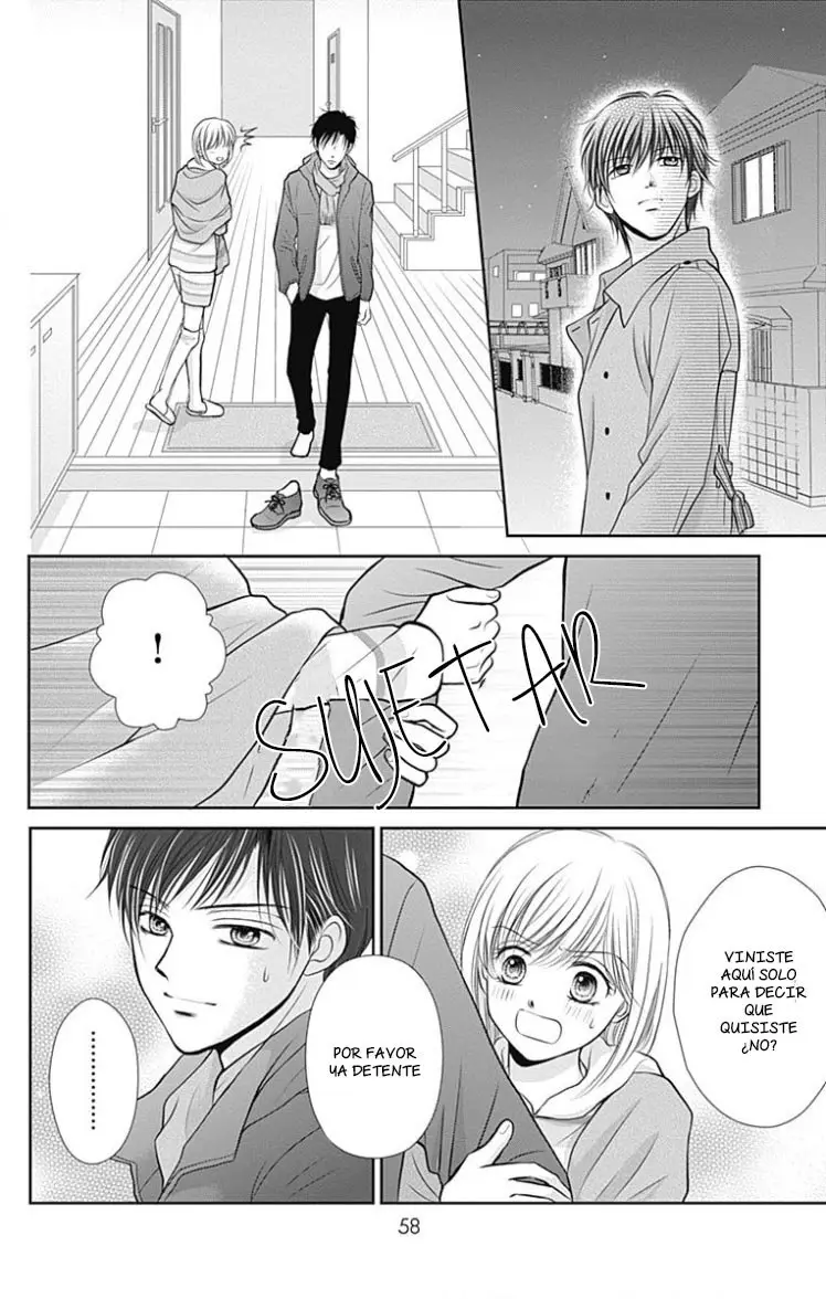Mikazuki to Nagareboshi (2015) - Capítulo 24 - Página 24 - LectorTMOo