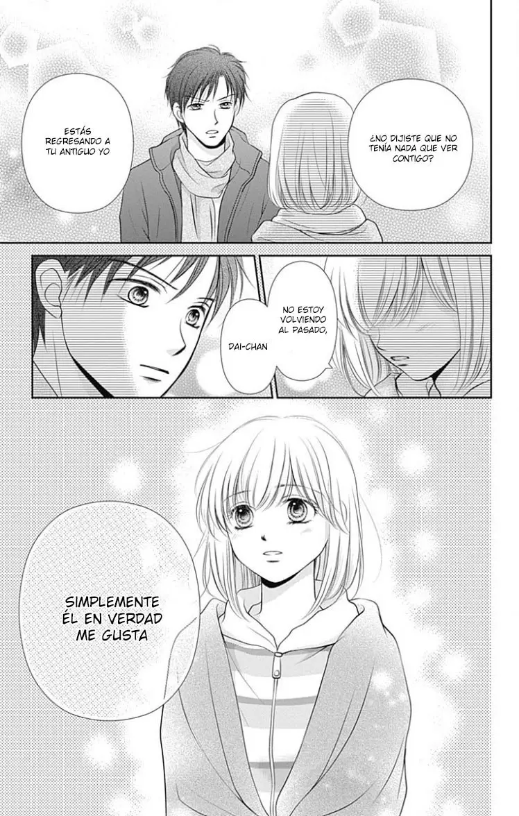 Mikazuki to Nagareboshi (2015) - Capítulo 24 - Página 25 - LectorTMOo