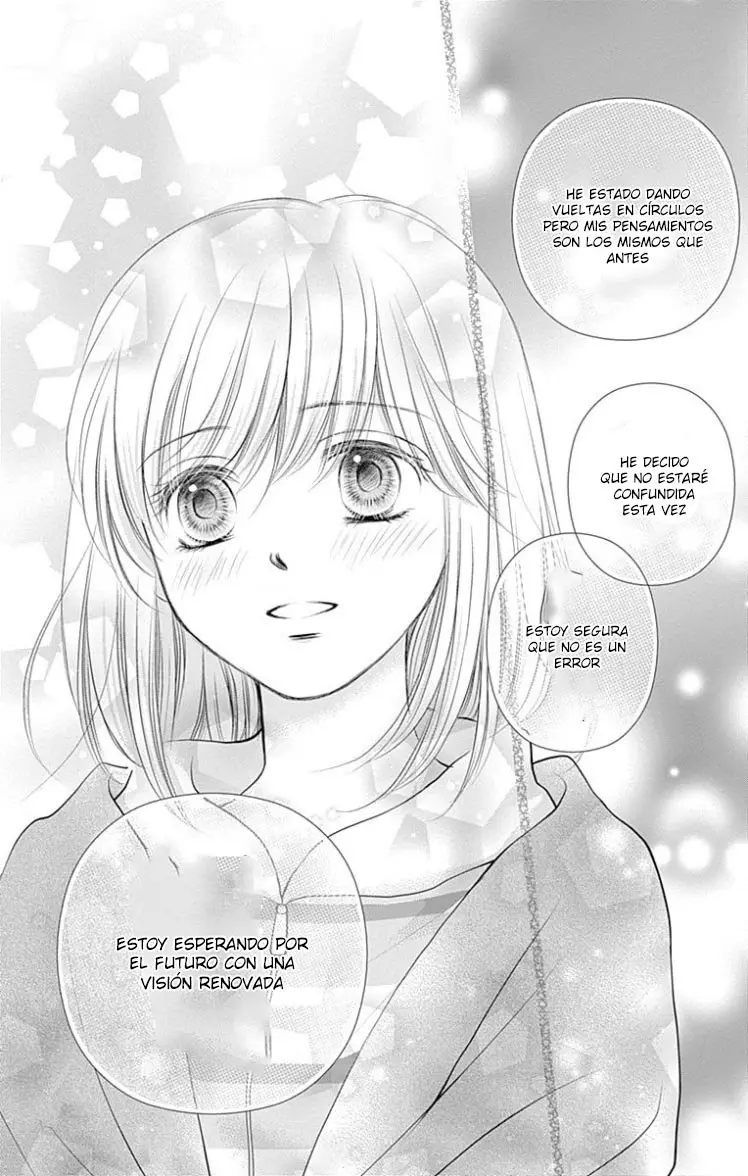 Mikazuki to Nagareboshi (2015) - Capítulo 24 - Página 26 - LectorTMOo