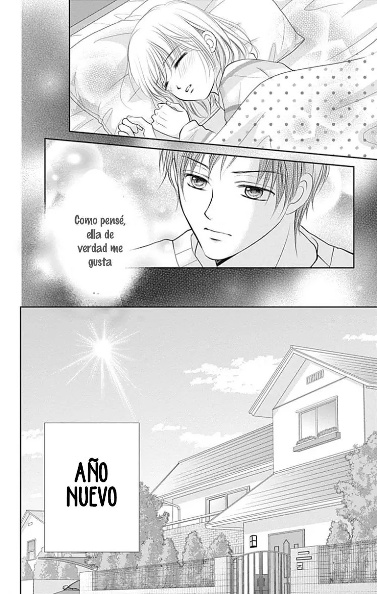 Mikazuki to Nagareboshi (2015) - Capítulo 24 - Página 28 - LectorTMOo