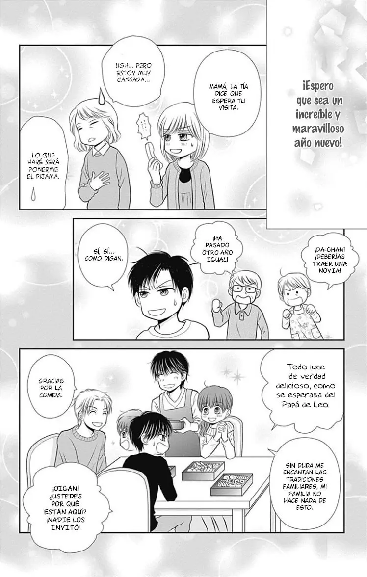 Mikazuki to Nagareboshi (2015) - Capítulo 24 - Página 30 - LectorTMOo