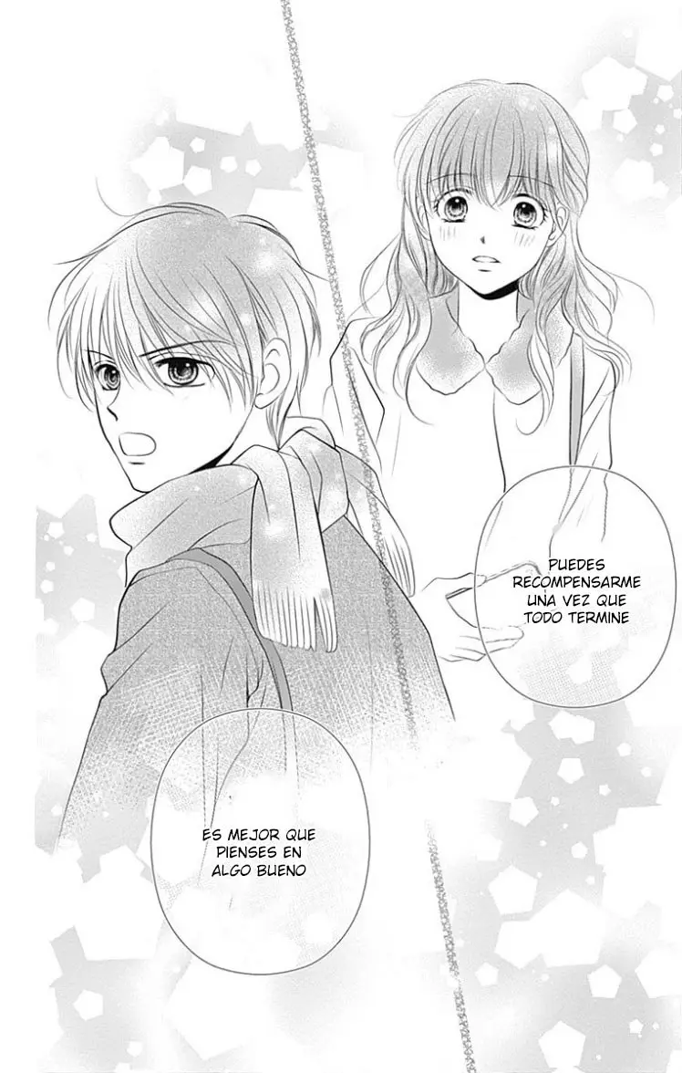 Mikazuki to Nagareboshi (2015) - Capítulo 24 - Página 36 - LectorTMOo