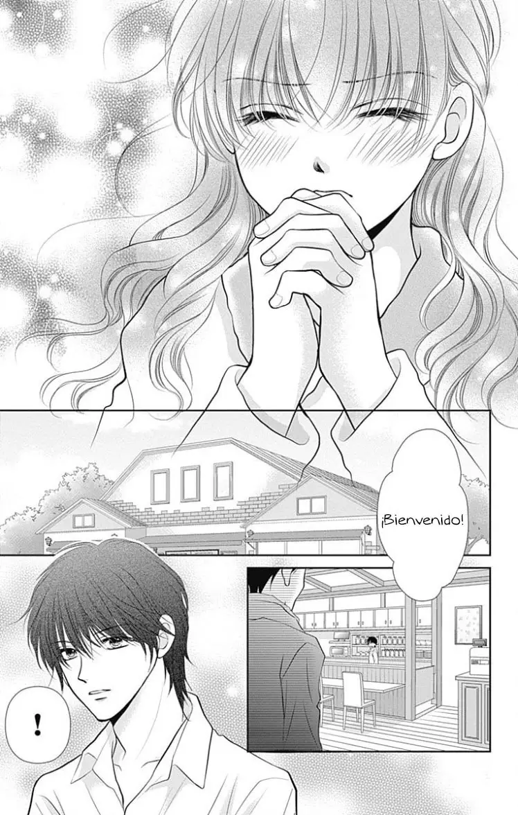 Mikazuki to Nagareboshi (2015) - Capítulo 24 - Página 37 - LectorTMOo