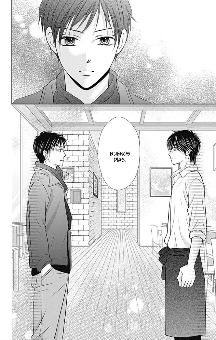 Mikazuki to Nagareboshi (2015) - Capítulo 24 - Página 38 - LectorTMOo