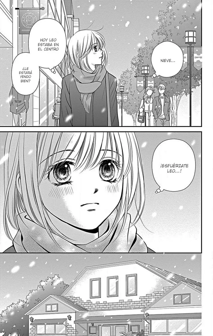 Mikazuki to Nagareboshi (2015) - Capítulo 25 - Página 6 - LectorTMOo