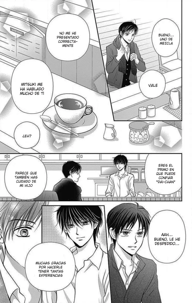 Mikazuki to Nagareboshi (2015) - Capítulo 25 - Página 8 - LectorTMOo