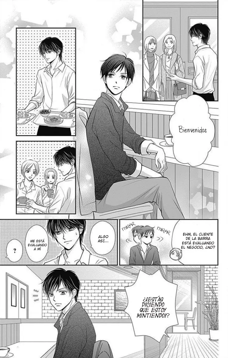 Mikazuki to Nagareboshi (2015) - Capítulo 25 - Página 10 - LectorTMOo