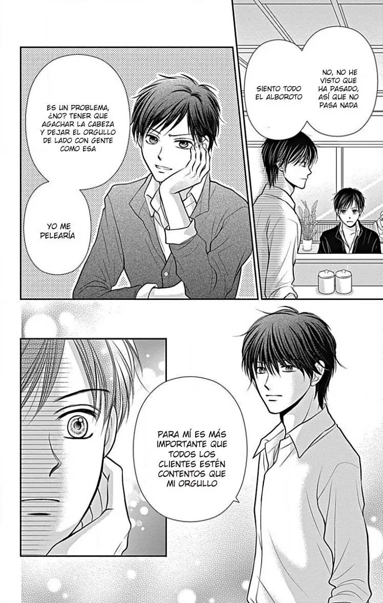 Mikazuki to Nagareboshi (2015) - Capítulo 25 - Página 13 - LectorTMOo