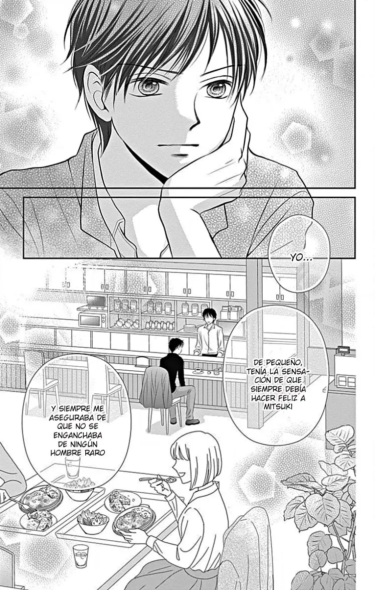 Mikazuki to Nagareboshi (2015) - Capítulo 25 - Página 14 - LectorTMOo