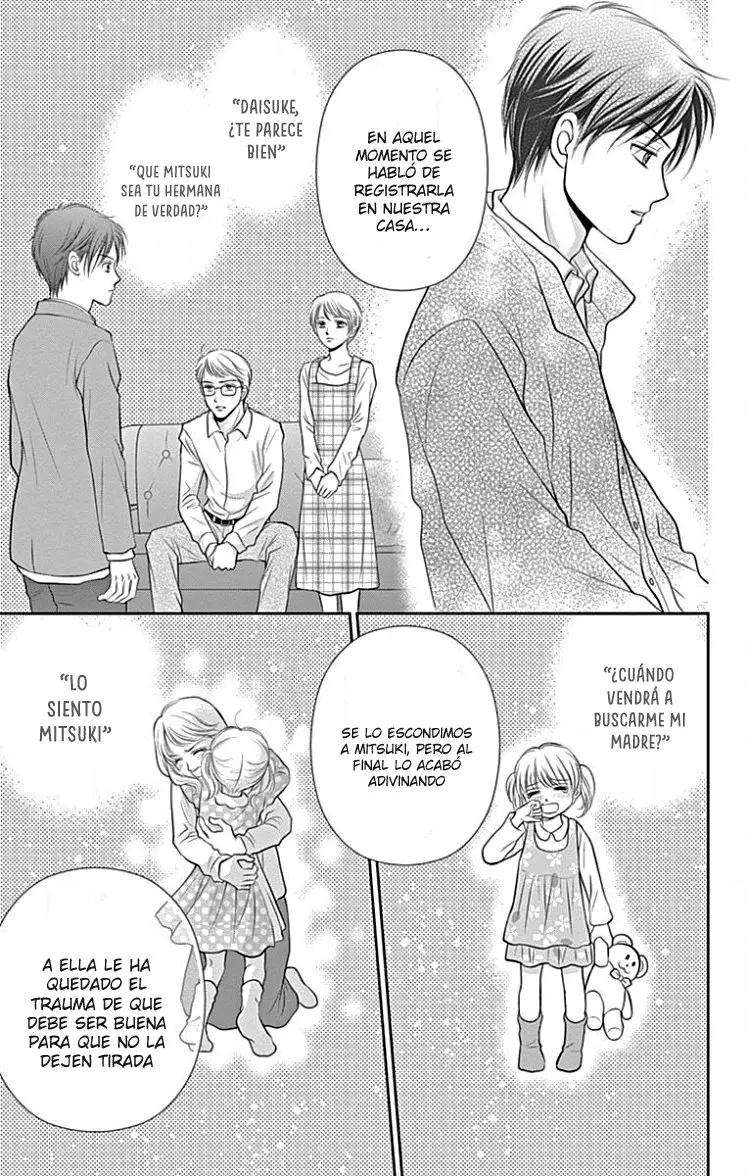 Mikazuki to Nagareboshi (2015) - Capítulo 25 - Página 16 - LectorTMOo