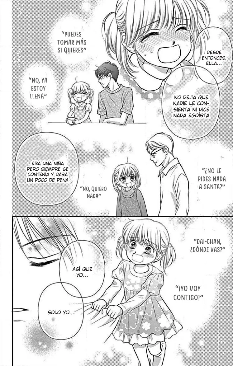 Mikazuki to Nagareboshi (2015) - Capítulo 25 - Página 17 - LectorTMOo