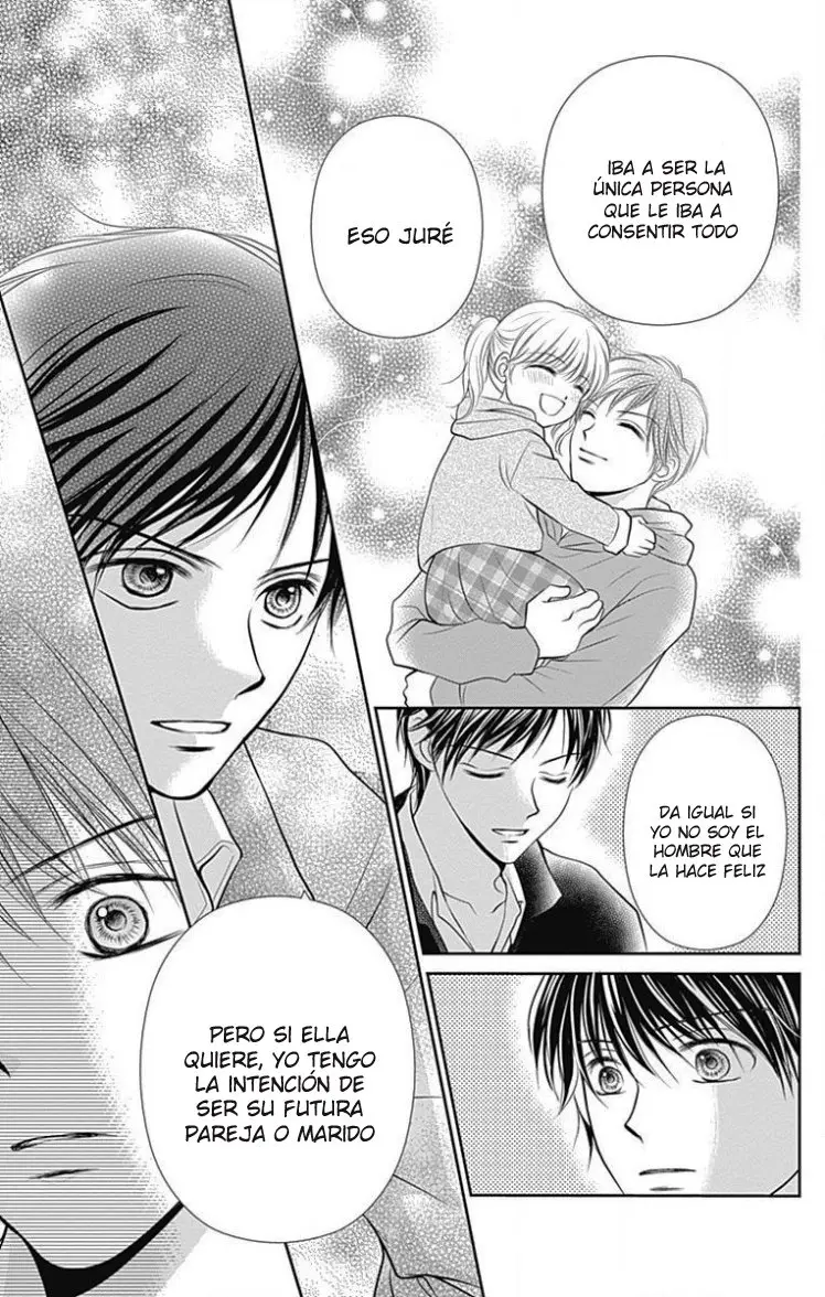 Mikazuki to Nagareboshi (2015) - Capítulo 25 - Página 18 - LectorTMOo