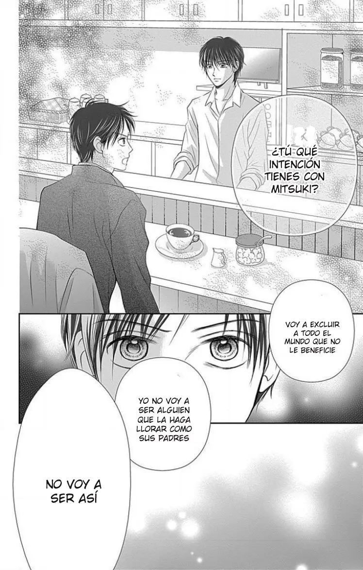 Mikazuki to Nagareboshi (2015) - Capítulo 25 - Página 19 - LectorTMOo