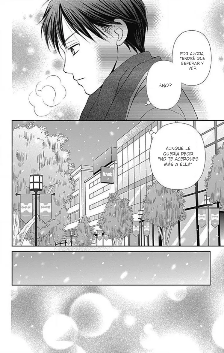 Mikazuki to Nagareboshi (2015) - Capítulo 25 - Página 23 - LectorTMOo