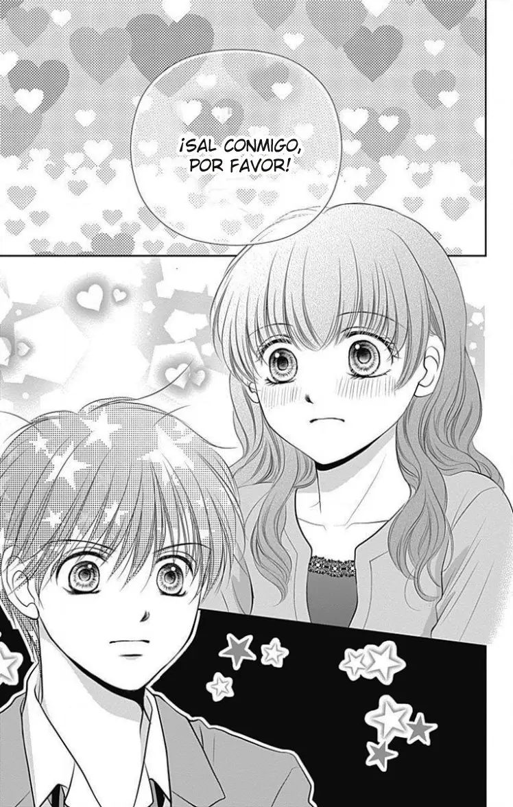 Mikazuki to Nagareboshi (2015) - Capítulo 25 - Página 24 - LectorTMOo