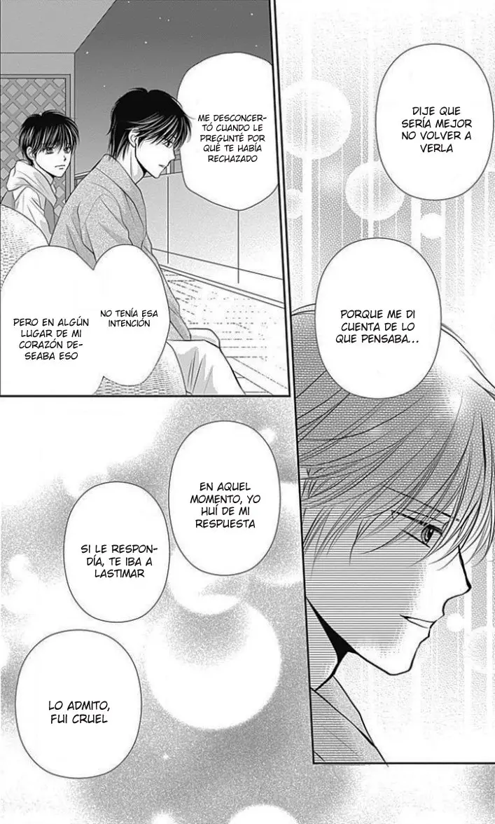 Mikazuki to Nagareboshi (2015) - Capítulo 25 - Página 31 - LectorTMOo