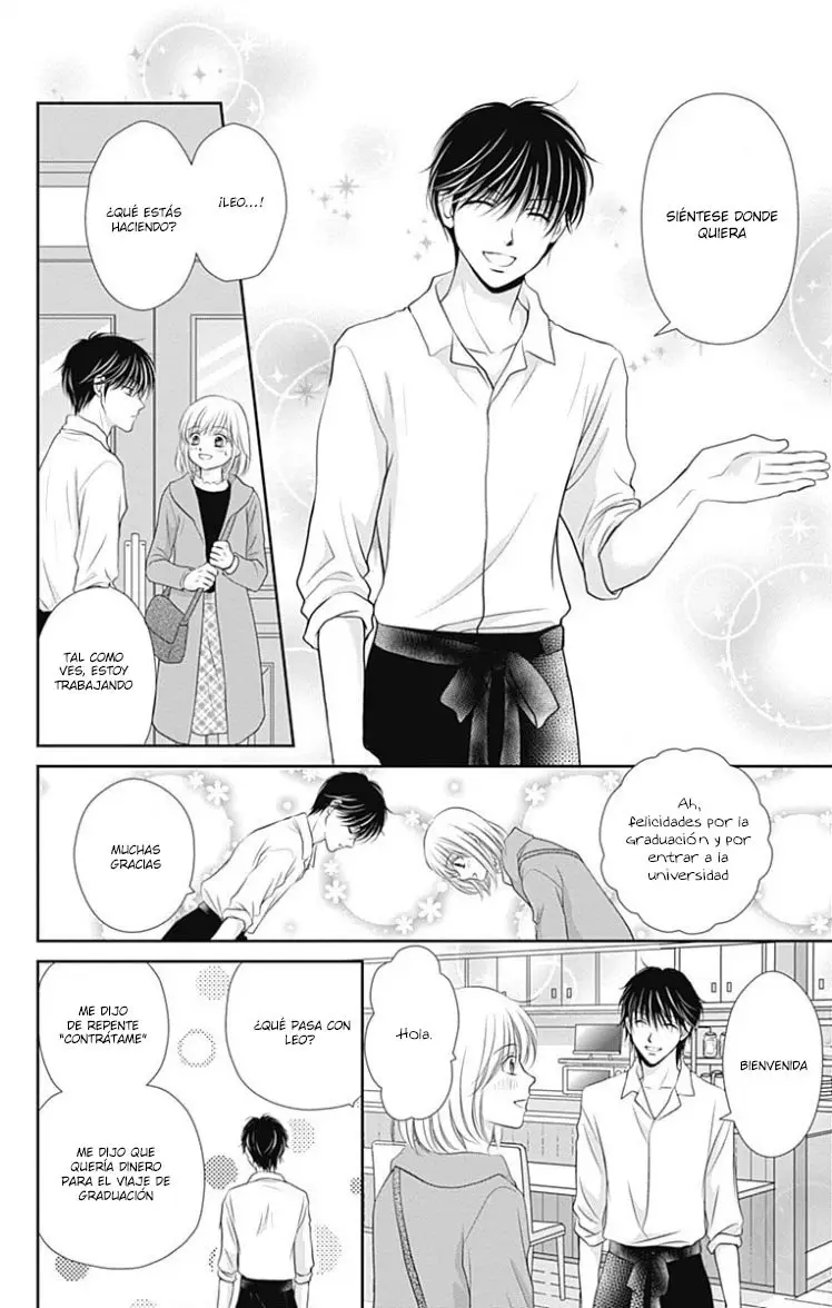 Mikazuki to Nagareboshi (2015) - Capítulo 26 - Página 6 - LectorTMOo