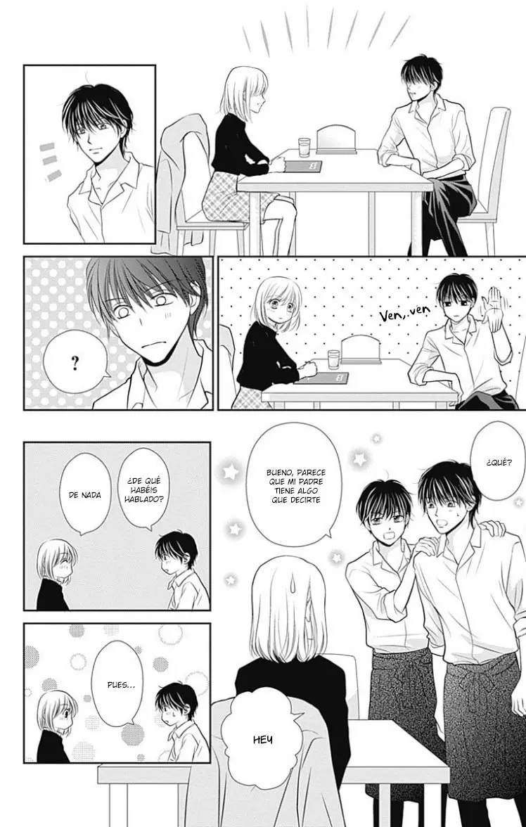Mikazuki to Nagareboshi (2015) - Capítulo 26 - Página 8 - LectorTMOo