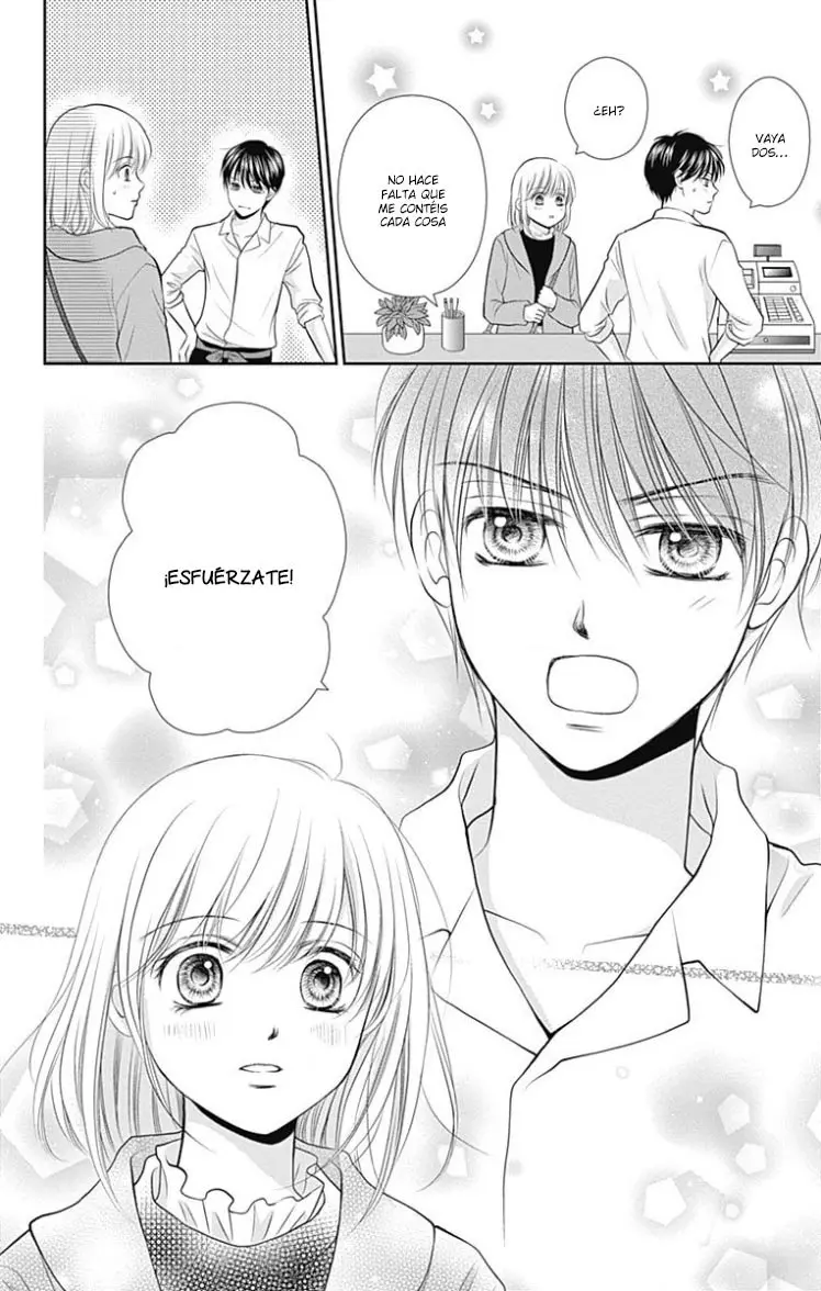 Mikazuki to Nagareboshi (2015) - Capítulo 26 - Página 12 - LectorTMOo