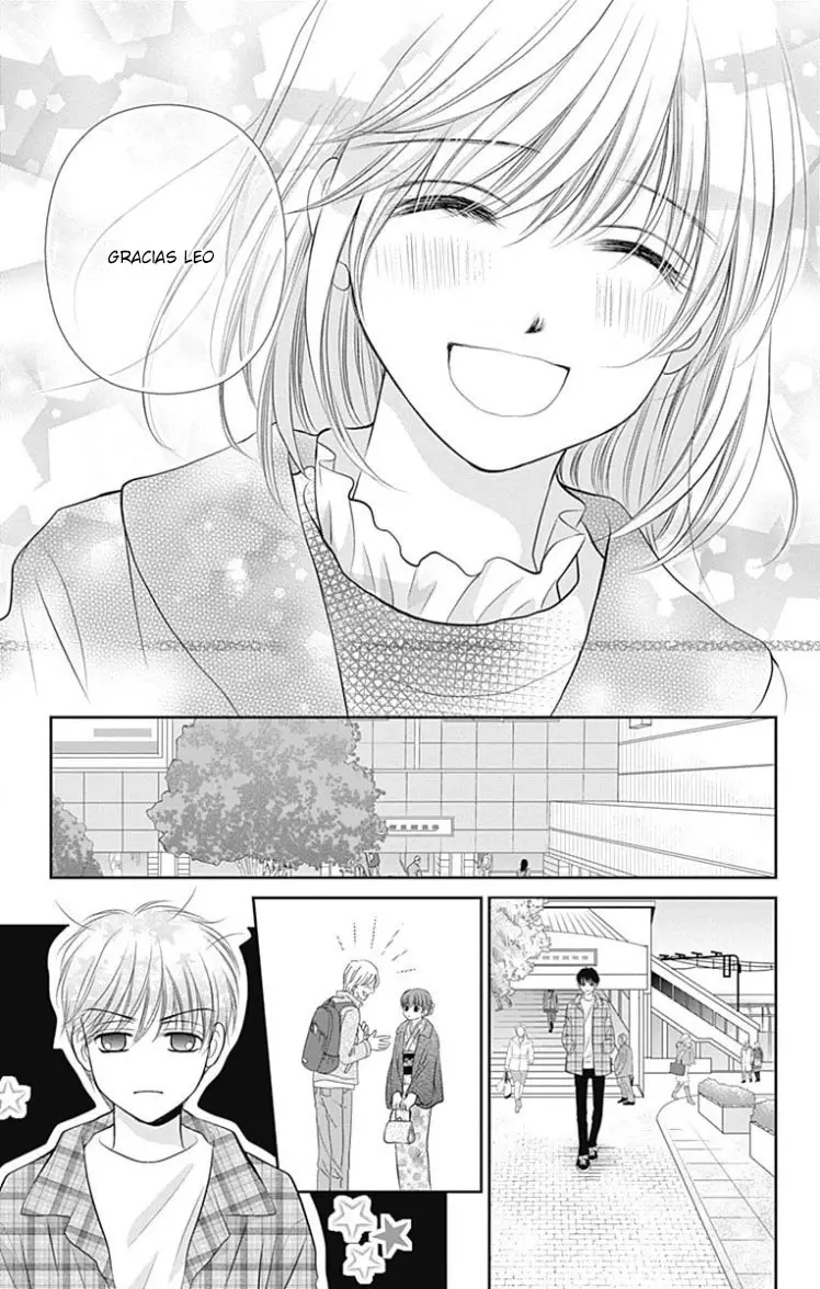 Mikazuki to Nagareboshi (2015) - Capítulo 26 - Página 13 - LectorTMOo